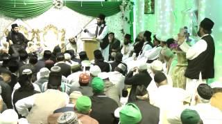 Eidgah Sharifuk Naat by Shaykh M Hassan Haseeb ur Rehman Sahib