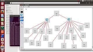 Software Defined Wireless Mesh Network Projects | Software Defined Wireless Mesh Network Thesis