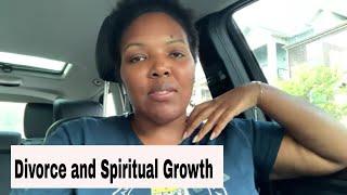 Strengthening Faith & Spirituality After Divorce: Deepening Your Spiritual Practice