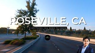 Living in Roseville, CA | Everything You Should Know