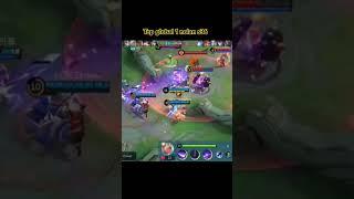 gameplay top global 1 nolan s36 #mobilelegends