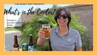 The Sunny Pint - What's in the Cooler? Episode 2