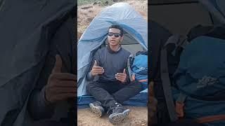 kalsubai trek️ and camping️