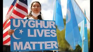 Uyghur Lives Matter: STOP CHINA'S UYGHUR GENOCIDE IN CHINA'S ARMY ILLEGALLY INVADED EAST TURKESTAN