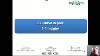 ESG-Business Responsibility and Sustainability Reporting|9 PRINCIPLES|