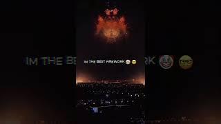 The Last One  #edit #trolledit #trollfaceedit #trolface #fireworks #firework