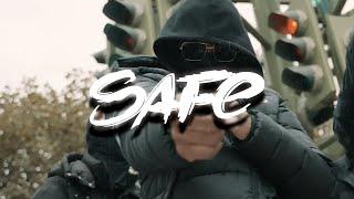 [FREE] "Safe" | Ethnic Vocal UK/NY Drill Type Beat x Jersey Drill Type Beat