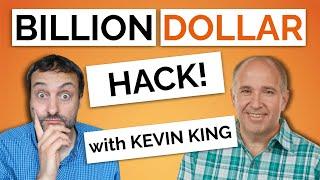 Billion Dollar Seller Summit with Kevin King - Best Event for Advanced Amazon FBA Sellers