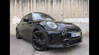 I SNAP CARS I MINI COOPER S EDITION PREMIUM PLUS 178CH BVA7