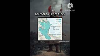 Oghuz Tribes are Turkified not Real Turks don't believe in Turkic Propaganda #history #historyfacts