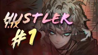 osu!mania - Hustler 1.1x 999,077 #1