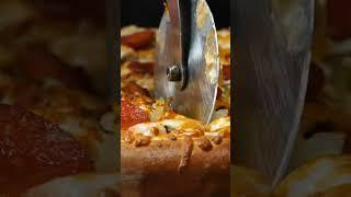 Hot  Pizza  #pizza #food #viral #cook #easy #pepperoni
