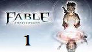 Let's Play Fable Anniversary (Heroic Mode): Part 1