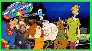 The Funtastic Legacy of Hanna-Barbera (Part 3)