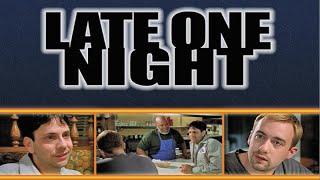 Late One Night | Full Movie | A Dave Christiano Film