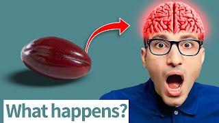 Your Brain on Astaxanthin : Can It Reverse Aging? (Brands Included!!)