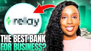 The One Bank Account You Need for Your Business or Side Hustle