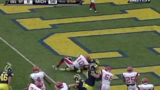 Mike Cox Highlights 2009