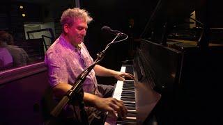 David Torkanowsky - Dr. John Tribute - Live from WWOZ (2019)