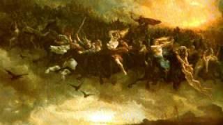 Richard Wagner - Ride of the Valkyries