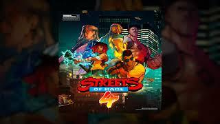 Yuzo Koshiro - They're Back | Streets of Rage 4 Official Soundtrack