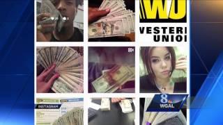 Watch out for 'money flip' scam on Instagram