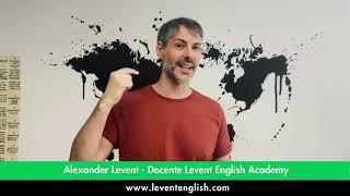 Levent English Academy Video Presentation