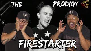 TIMELESS CLASSIC!!!!!!!!!!!!!!!!!!  | The Prodigy - Firestarter Reaction