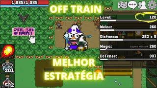 RUCOY ONLINE - COMO UPAR SUA SKILL BEM RÁPIDO!! 3 DICAS PARA NÃO FICAR PARA TRAS