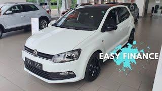 Volkswagen EasyFinance - How does it work?