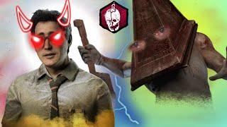 Most Intense Match - Dead by daylight