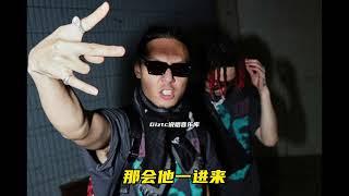 贝贝李京泽评价digi ghetto