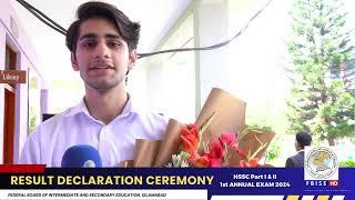 ABDULLAH JAWAD | 2ND POSITION | PRE-ENGINEERING GROUP | FBISE RESULT HSSC FIRST ANNUAL 2024