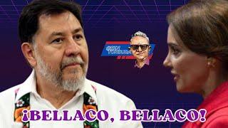 #EnVivo: ¡Diga mi nombre correctamente BELLACO! - #SinTonsura #EsNeta? #DéjenseAhí