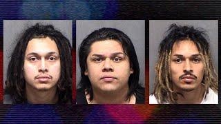 Michelle Barrientes Vela’s sons arrested, accused of assaulting San Antonio police officers