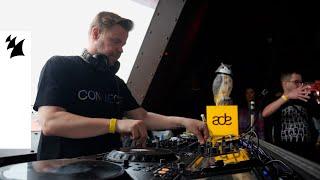 Ferry Corsten Live at The Crane - Connect Album Showcase