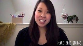 Welcome to Hello Brio's YouTube Channel!