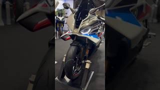 India’s Obsession with the BMW S1000RR