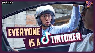 【ENG】If everyone is a Tik Toker 如果每个人都是 Tik Toker