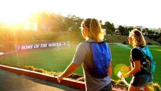 ATHLETE SPOTLIGHT: Amanda Rowe