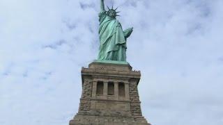 New Museum Proposed for Lady Liberty