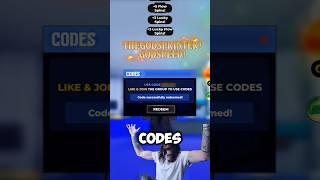(Hidden codes) Developers Drop 2 hidden codes in Loki update #bluelockrivals #bluelockrivalscodes