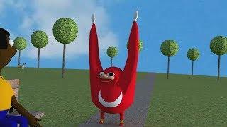 do you know the way