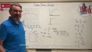 Mechanics of Materials: Lesson 13 - Stress Strain Diagram Example Problem