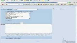 Common Scrap To All in Orkut - HellBoundbloggers.com