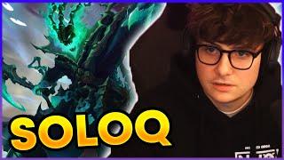 THRESH COMEBACK NACH 2 WOCHEN!