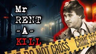 Australia's HITMAN MYSTERY | The disappearance of Mr Rent a Kill