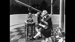 GALILEO's TELESCOPE