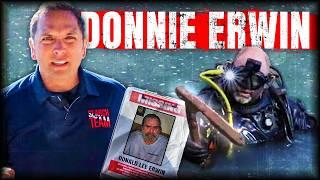 10-Year Search for Donnie Erwin is Over! (Docuseries Part 3)