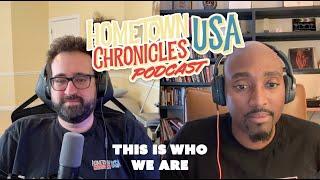 Hello World! Hometown Chronicles USA Introduces Ourselves